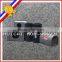 automobile carpet in 100% polyester needle punched nonwoven