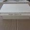 wood gift packaging box/wooden gift box