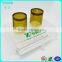 customized multifunction tawny acrylic organizer,hotel plexiglass box