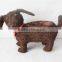 Hot Sale New Style Animal Shaped Garden Flower Pot