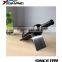 Metal/stainless steel single bottle wine rack