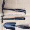 3pcs mechanical mini floral garden tool set