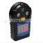 Multi-Gas Detector(CH4, O2, CO, H2S)