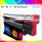 best selling 3.2m outdoor large format solvent printer