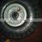 wheel barrow wheel 3.50-4 pneumatic rubber wheel 3.50-4