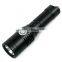 Uniquefire 1602 usb charged U2 1000 lumens led flashlight