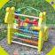 2017wholesale baby wooden 3d maze ball fashion kids wooden 3d maze ball most popular children wooden 3d maze ball W11B126