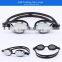 Best quality mirror coating swim goggle