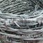 Hot Sale Barbed Wire for Building With Factory Price