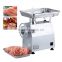 22# Italian style stainless steel electric meat grinder