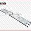 320kg Motorcycle Porta Aluminum Ramps Folding Ramps