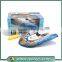 Nylon desgin Inflatable wind up duck toys Suitable for children game