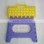 Top sales folding plastic stool, Kids Plastic Step Stool, Cheap Plastic Stool