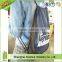 China supplier new products cheap drawstring backpacks with zipper pocket