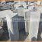 Factory natural stone sandstone wall coping (CE)