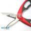 SKI0006 8-1/2" PP+TPR separable/detachable kitchen new vegetable cutting scissor