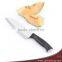 8.3"stainless Steel Santoku Knives,kitchen Knives With Plastic Handle