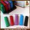 Refillable electronic solid color painting chidren resistant Butane lighter refill valve