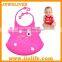 New promotional gift ideas 2015 adorable baby bib