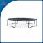 CreateFun 10ft Big Outdoor Without Safety Net Trampoline