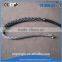 Made by high grade galvanized steel heavy duty pulling grip