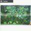 Asia artifiical indoor gardens products vertical garden wall