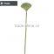 Artificial lotus for floral arrangement and garden decoration