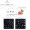 Glitter 3D Nail Tips Art Rhinestone Decoration Sticker Jewelry