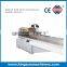 DQ404 model semi-automatic book saddle stitch binding machine