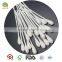 pure cotton ear cleaning colored baby cotton swab