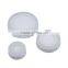 7w energy saving led panel light low prices round led panel light