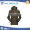 Wholesale casual simple design men sport jackets with hood