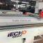 IECHO Leather Cutting Systems for Leather Sofa Sleeper