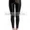 WOMENSLADIES FASHION APPAREL STYLE SHINY DISCO PANTS