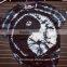 Men Tie Dye T-shirt ,rayon T-shirt, summer shirt,customized T-shirt