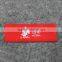 wholesale fashion kids printing garment accessories label security label