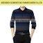 Mens Fashion Long Sleeves Design T-shirt