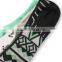 Wholesale Cheap Custom Girls No Heel Socks