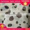 100%poly Chiffon Print Fabric for Lady/girls Dresses
