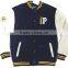 School Uniform Winter Baseball Jackets Men