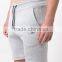 2017 Training GMY Shorts Customized 100% Cotton Terry Shorts Comfortable Keen Length Men Sweat Pants