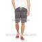 men's knit print casual shorts cheap cargo pants custom board shorts