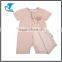 Hottest OEM Wholesale Cheap Infant's Cotton Baby Romper