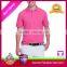 Dimple Performance Polo For Man