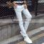 Latest Style European Fashion Mens Pants 2016