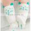 100% Cotton Baby Socks Slip-resistant Floor Socks Cartoon Kids Socks