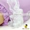 YZA-005 Yiwu Yihong Fashion Sleeveless Sewn Flowers Lace Ruffle Short Smocking Pant Baby Hat Keep Sunshine Newborn Cute Swimwear