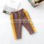 S17654A New Arrive Childre's Trousers Autumn Boy's Fashion Pants