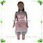 Top quality fashion curly hair black dolls