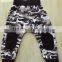 Comfortable Soft High Qaulity Pants Toddler Cotton Pants Baby Boys Cheap Sport Pants YW-0016